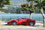 Ferrari F8 Tributo 2019 года